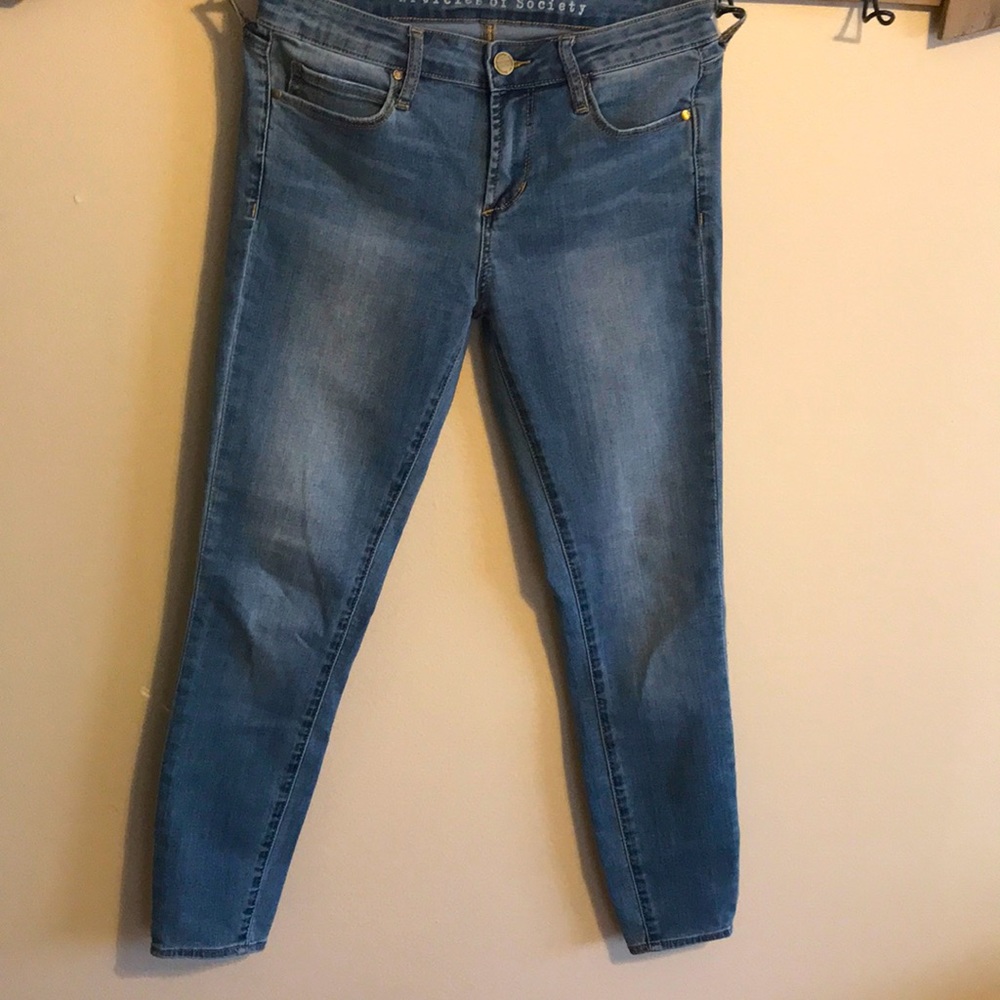 Articles of Society Jeans